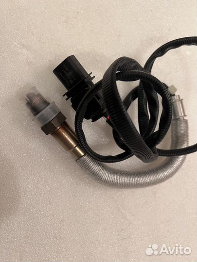 Лямбдазонд 11787570760 0258017137 Bosch