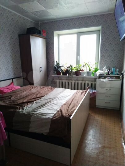 3-к. квартира, 63,6 м², 6/7 эт.
