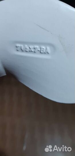 Бак для лодочного мотора 12 л