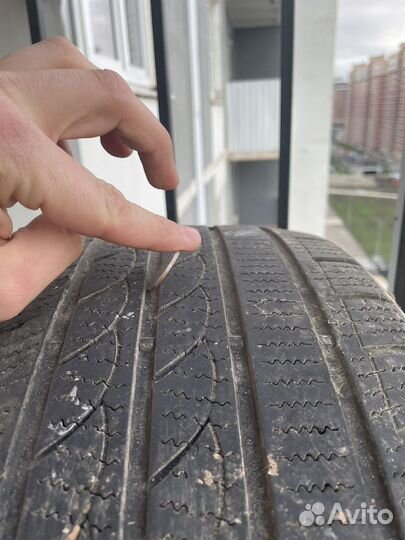 Imperial Snowdragon 3 225/45 R18