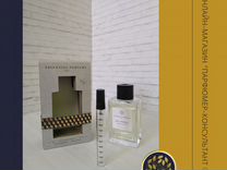 Духи Bois Imperial Essential Parfums Оригинал