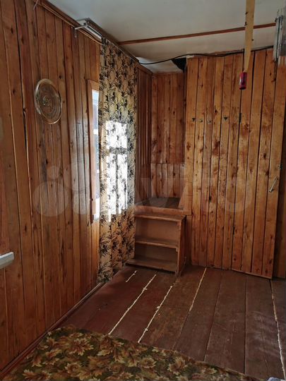 Дача 70 м² на участке 5,5 сот.