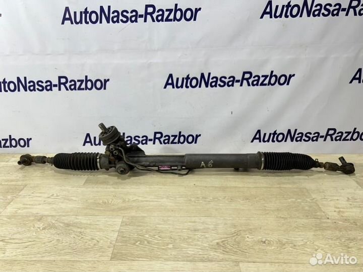 Рейка рулевая Audi A6 седан AEB 1998