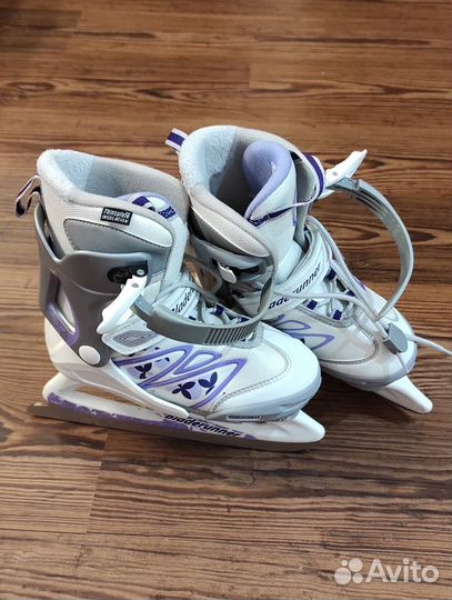 Раздвижные коньки Bladerunner 12-13-1-2 US (29-32)