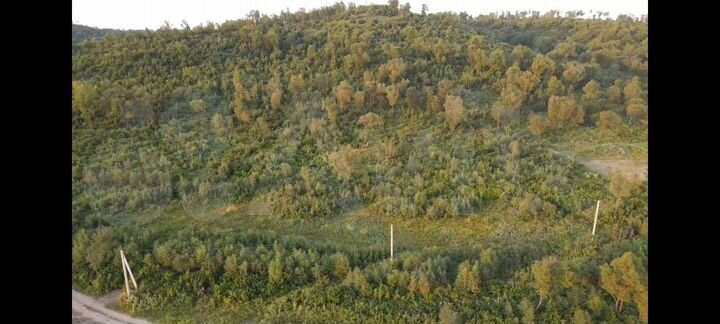 Участок 2 га (СНТ, ДНП)