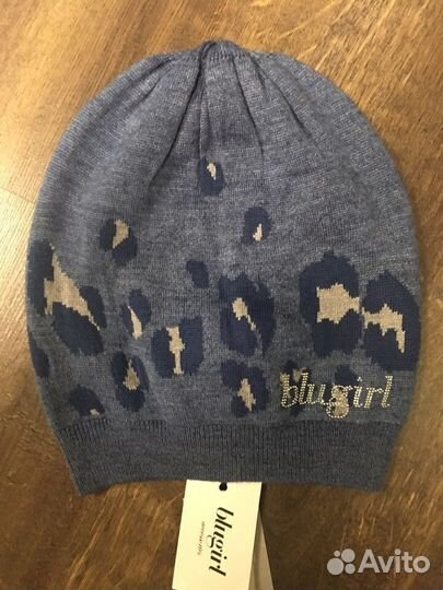 Шапка Blugirl