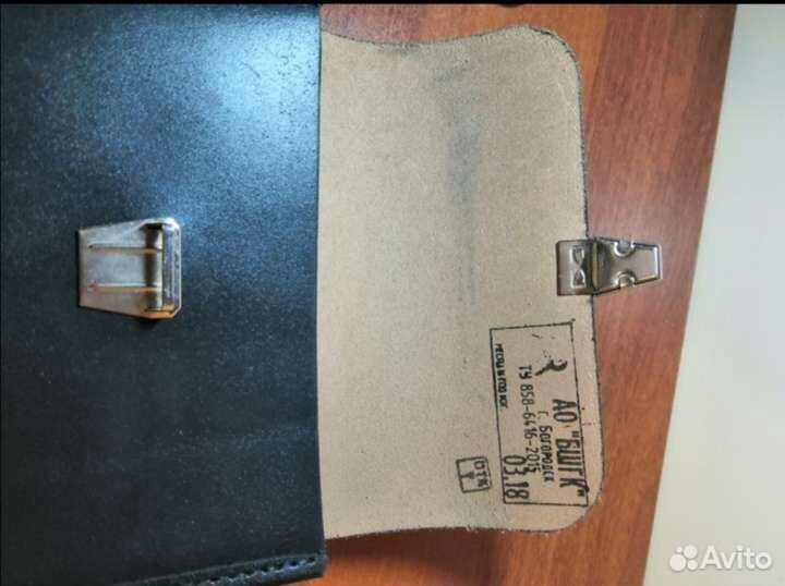 Планшет офицерский (+ наполнение)