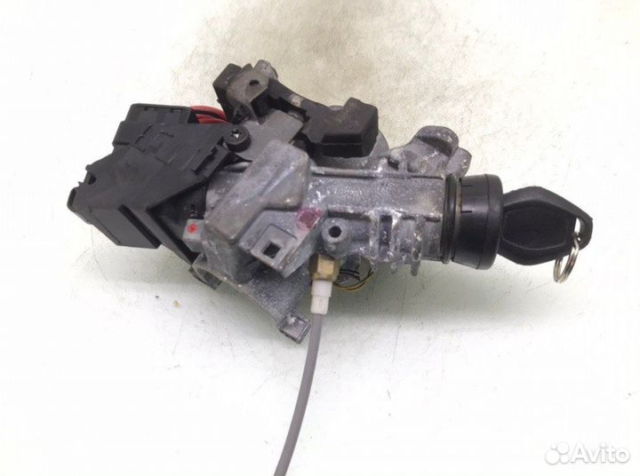 Замок зажигания 1393790 BMW 5 E39 (1995-2003)