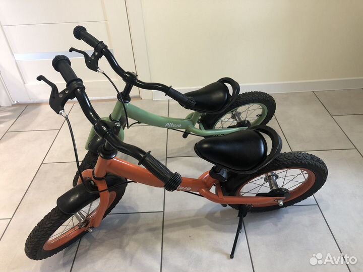 Беговел Pulsar LY-H-07