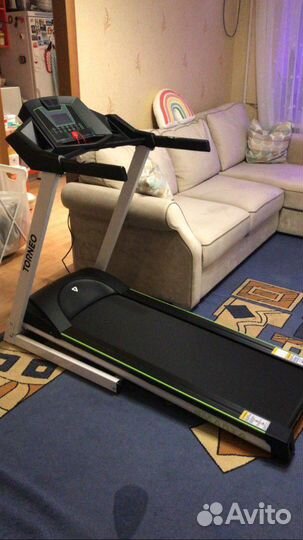 Прокат Беговая дорожка, Эллипсоид, Велотренажер