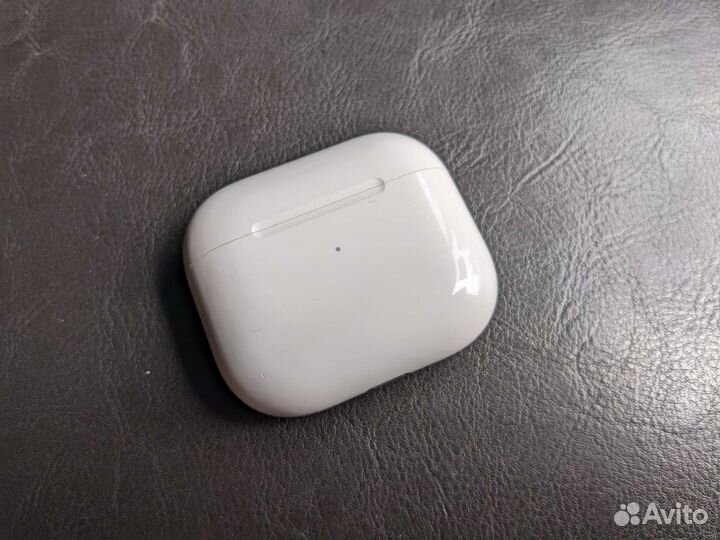 Airpods 3 оригинал