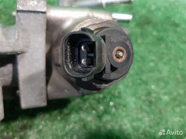 Тнвд Mazda 6 (GH) 2010