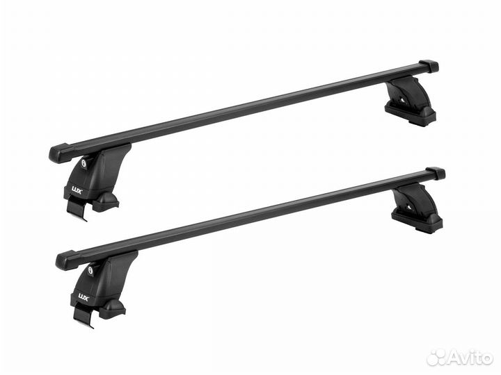 Багажник LUX Toyota Noah III 2014- стандарт 1.2м