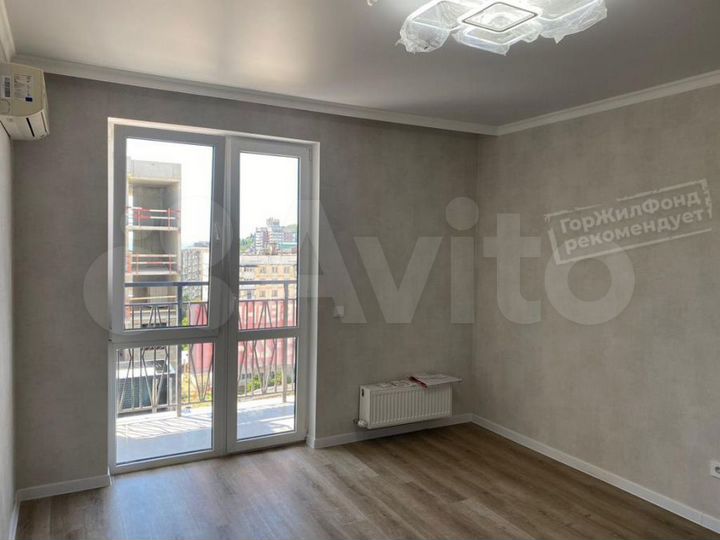 1-к. квартира, 26,5 м², 11/12 эт.