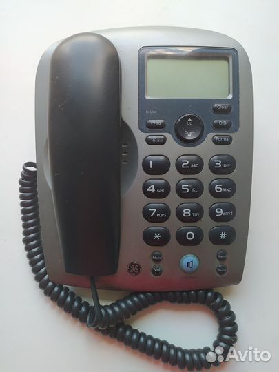 General Mobile G777