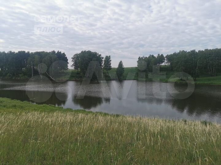 Участок 16,03 га (СНТ, ДНП)