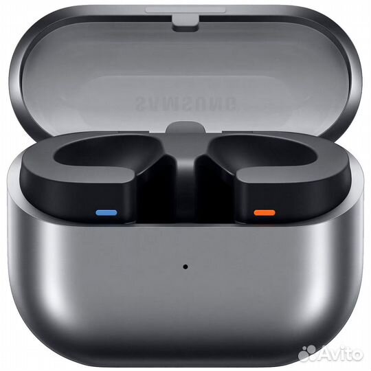 Наушники Samsung Galaxy Buds 3 Silver