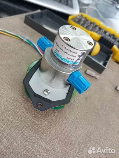 Запчасти разные