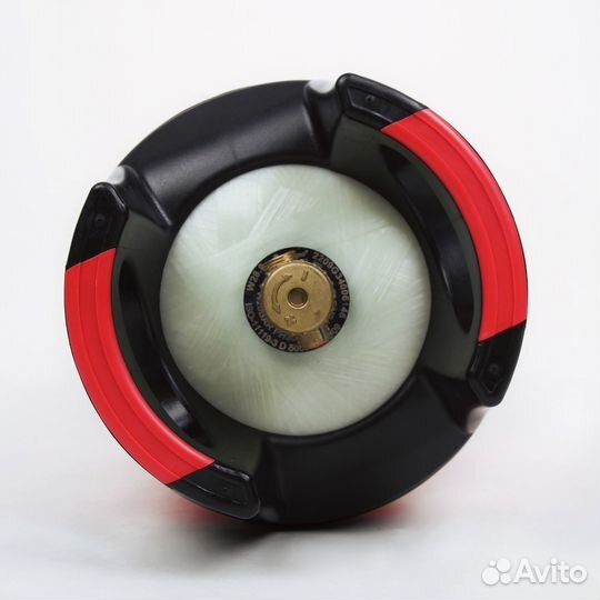 Композитный газовый баллон суприм 24,5 литра