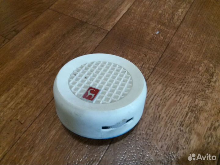 Радиоприемник СССР