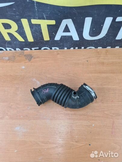 Патрубок воздушного фильтра Kia Ceed универсал