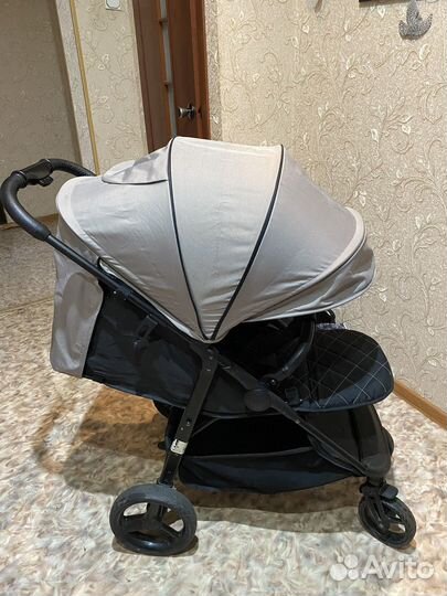 Прогулочная коляска бу