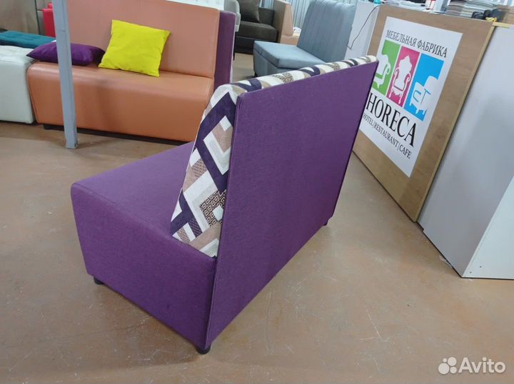 Мебель для кафе