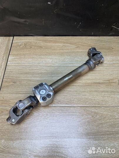 Кардан рулевой Mitsubishi Outlander 3