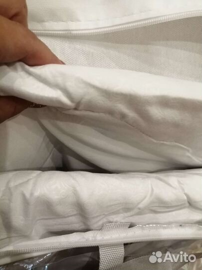 Одеяло Шелкопряд 1.5