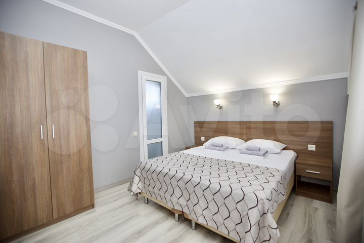 Комната 20 м², 3/3 эт.