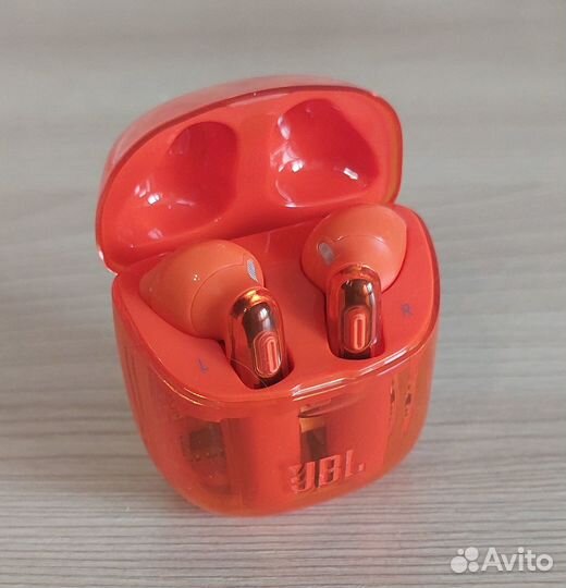 Наушники беспроводные JBL