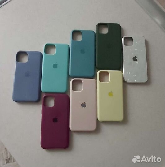 Чехол на iPhone 11 pro