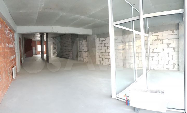 Магазин в Новых Садах