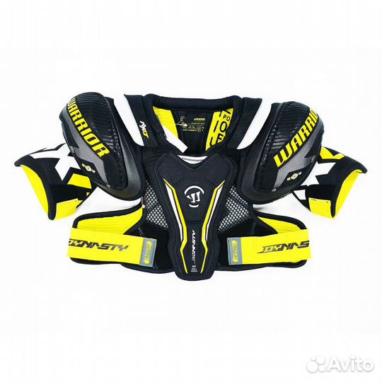 Нагрудник Warrior Dynasty AX LT INT S/M