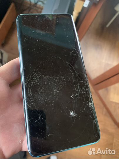 Xiaomi Mi 10, 8/128 ГБ