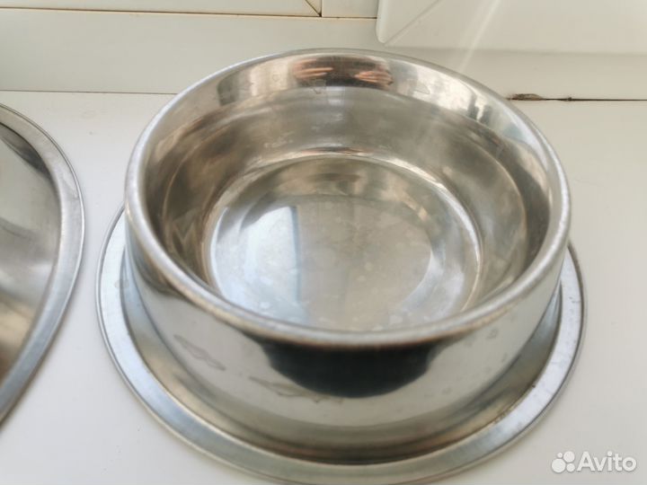 Миски для собак