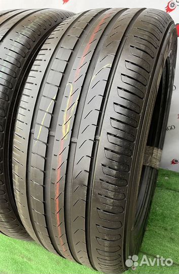 Pirelli Scorpion Verde 255/55 R19 111Y