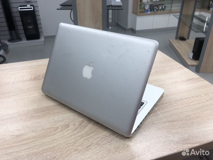 Ме63 Apple MacBook Pro A1278 2010г