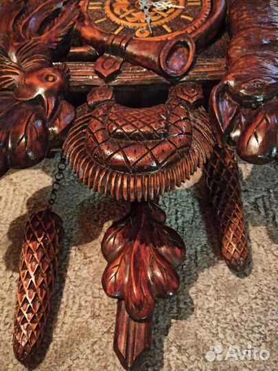 Часы настенные