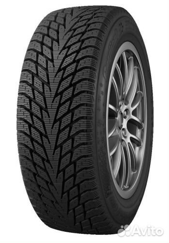 Cordiant Winter Drive 2 SUV 255/55 R18 109T