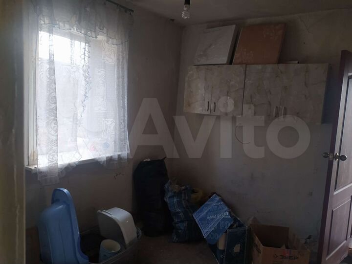 Дом 44 м² на участке 43 сот.