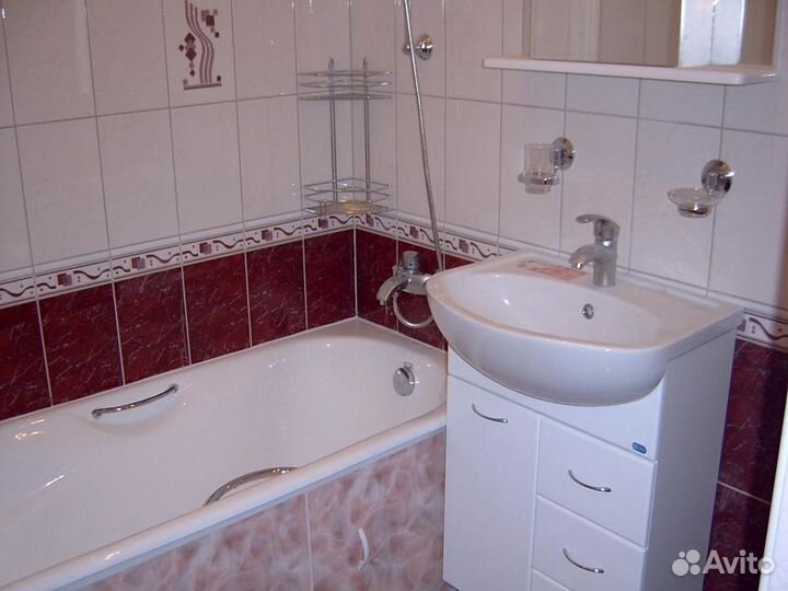 Качественный ремонт квартир