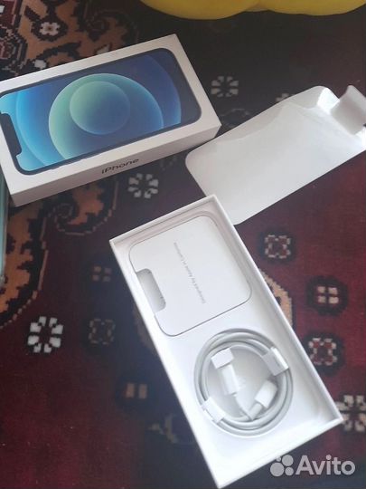 iPhone 12 128gb