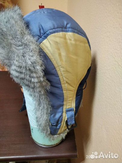 Шапки-Ушанки и спортивные