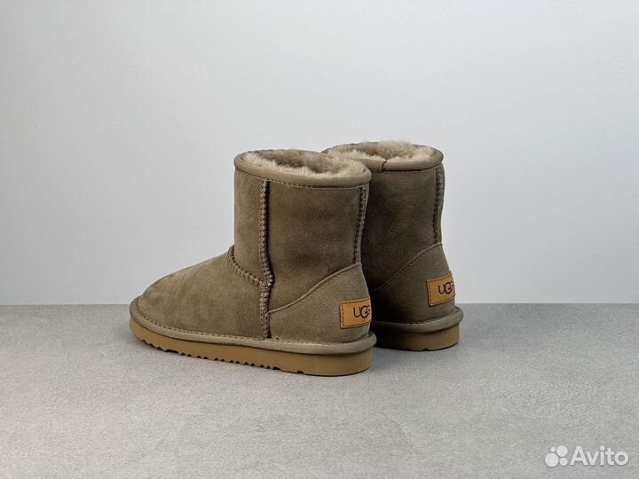 Детские Ugg