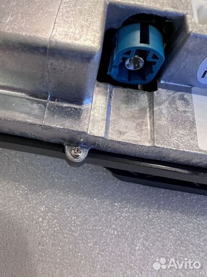 Магнитола андроид BMW F10 CIC NBT 8 ядер