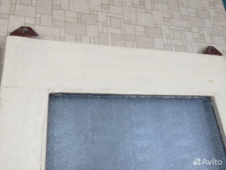 Механизм раздвижной двери б/у