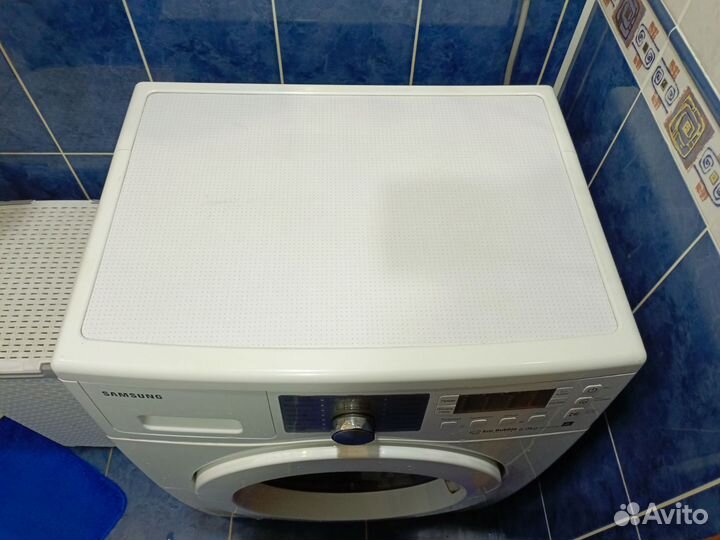 Стиральная машина samsung бу