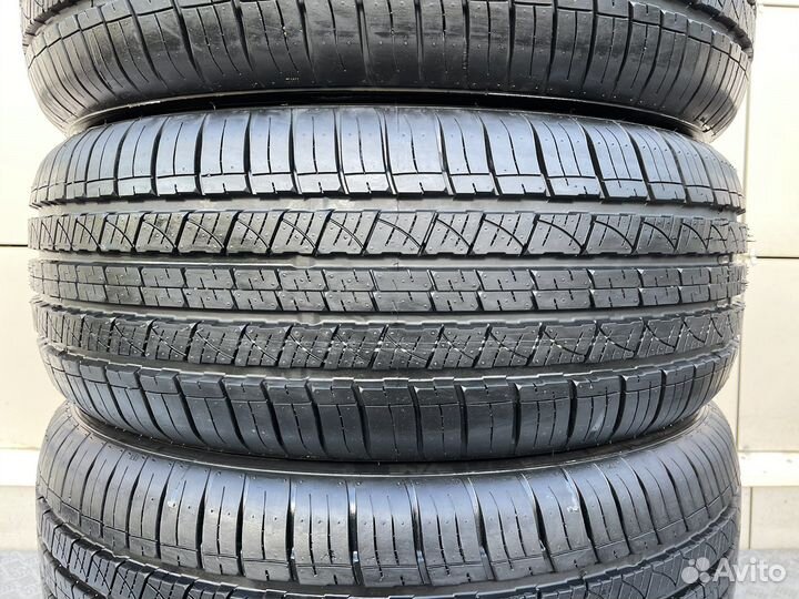 LingLong Green-Max 4x4 HP 215/55 R18