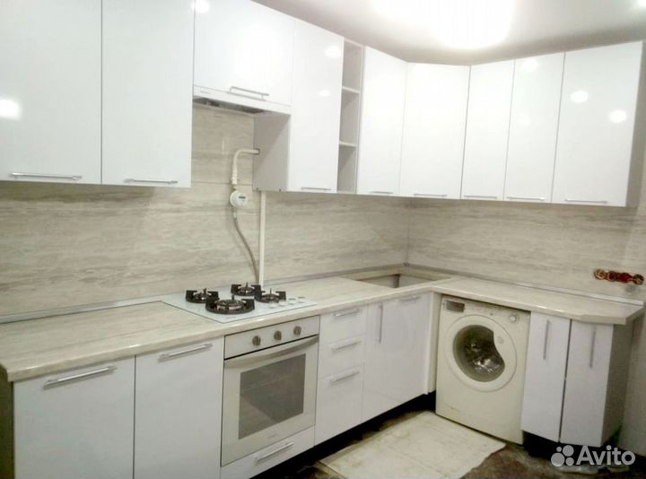 Кухня от производителя